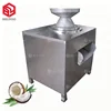New design coconut cutter price coconut meat crushing machine cutting coconut grater machine stainless steel