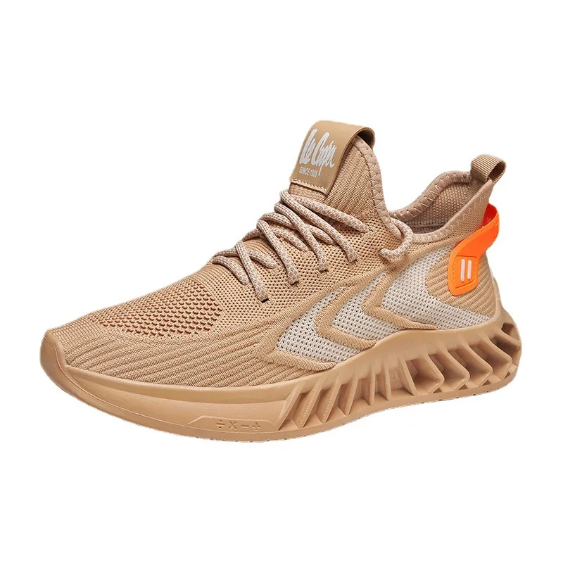 

Famous hot selling customized Brand shoes sneakers for men, 4 colors