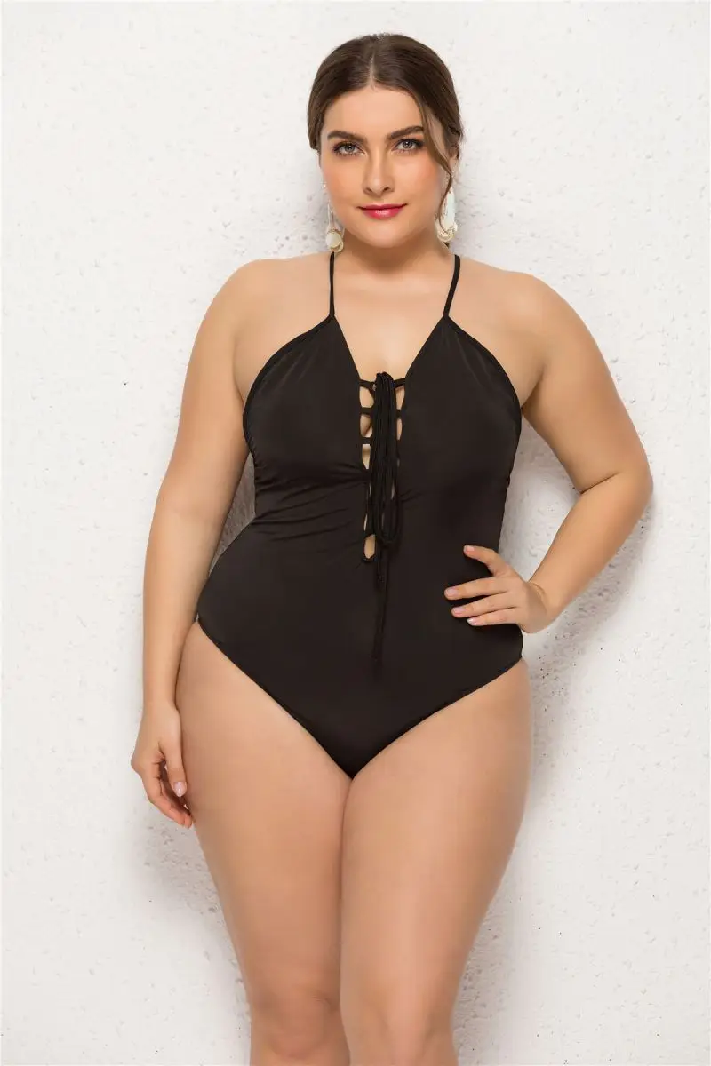 

2021 Large 2 pc swimwear Swimming Suits