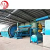 High quality crude oil refinery to diesel oil refinery machine