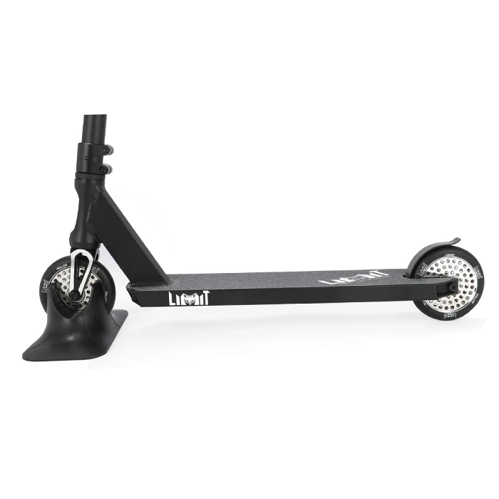 Limit Universal Scooter Stand For Kick Stunt Scooter With Extra Stable Base Fit For Pro