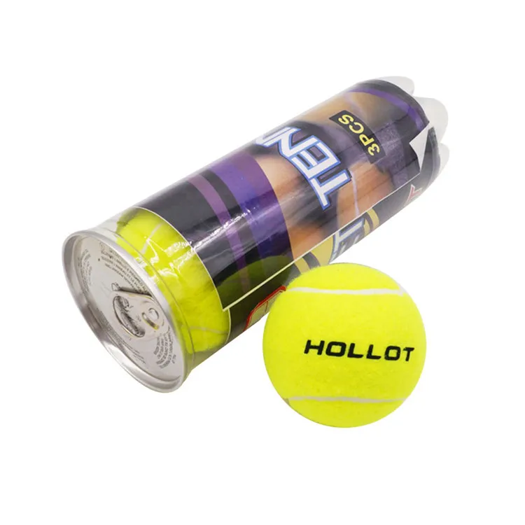 

Wholesale Color Custom Durable High Bounce Cheap Soft Tennis Ball, Customized