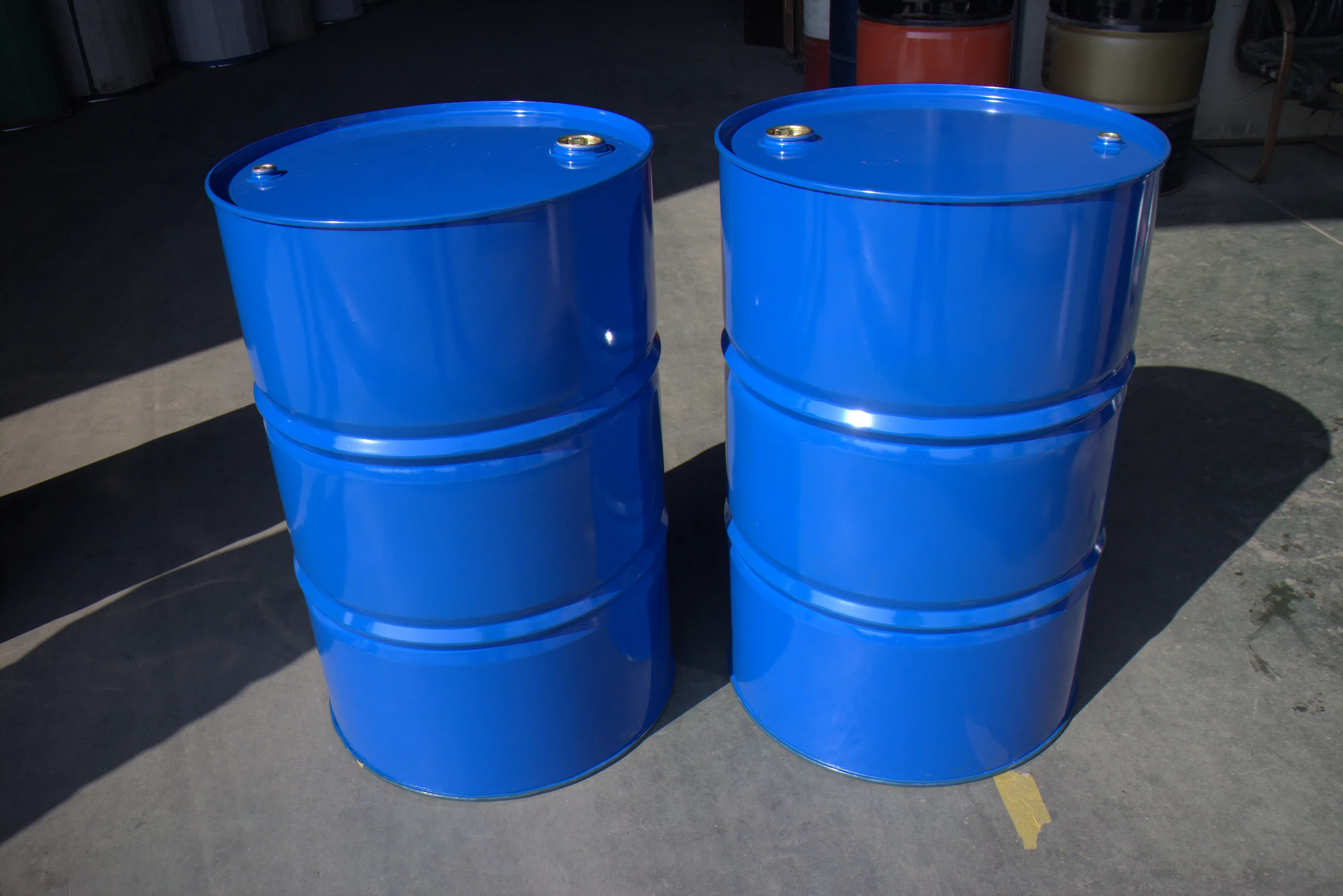 2inch And 3/4inch Customized Plastic Drum Bung/plug Buy 2inch And 3