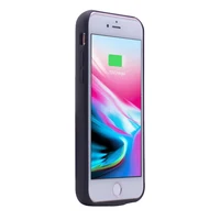 

IP7 5200mAh Battery Charging Power Case for iPhone 7 Slim Battery Case