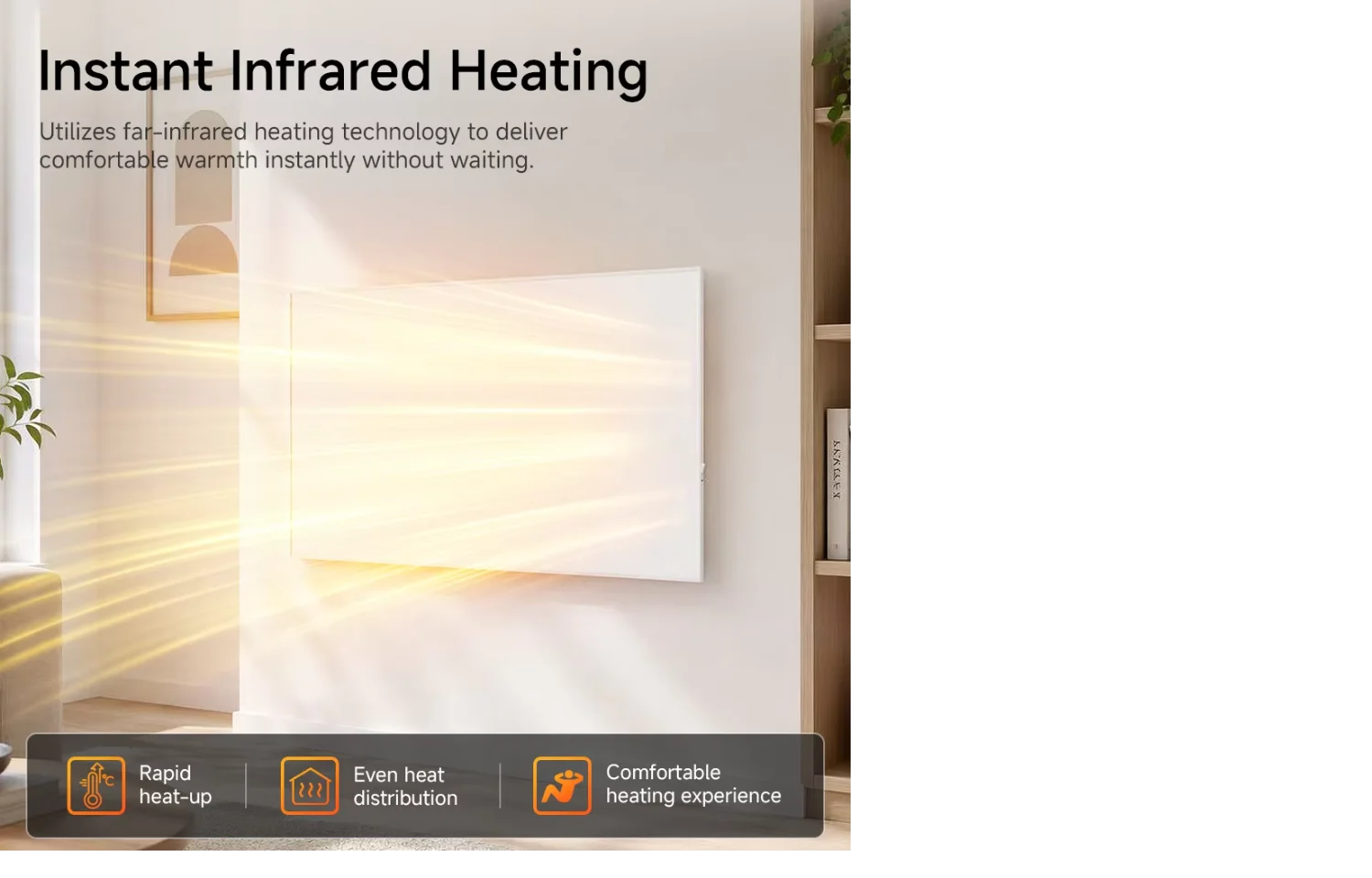 Electric Heater - detail 26
