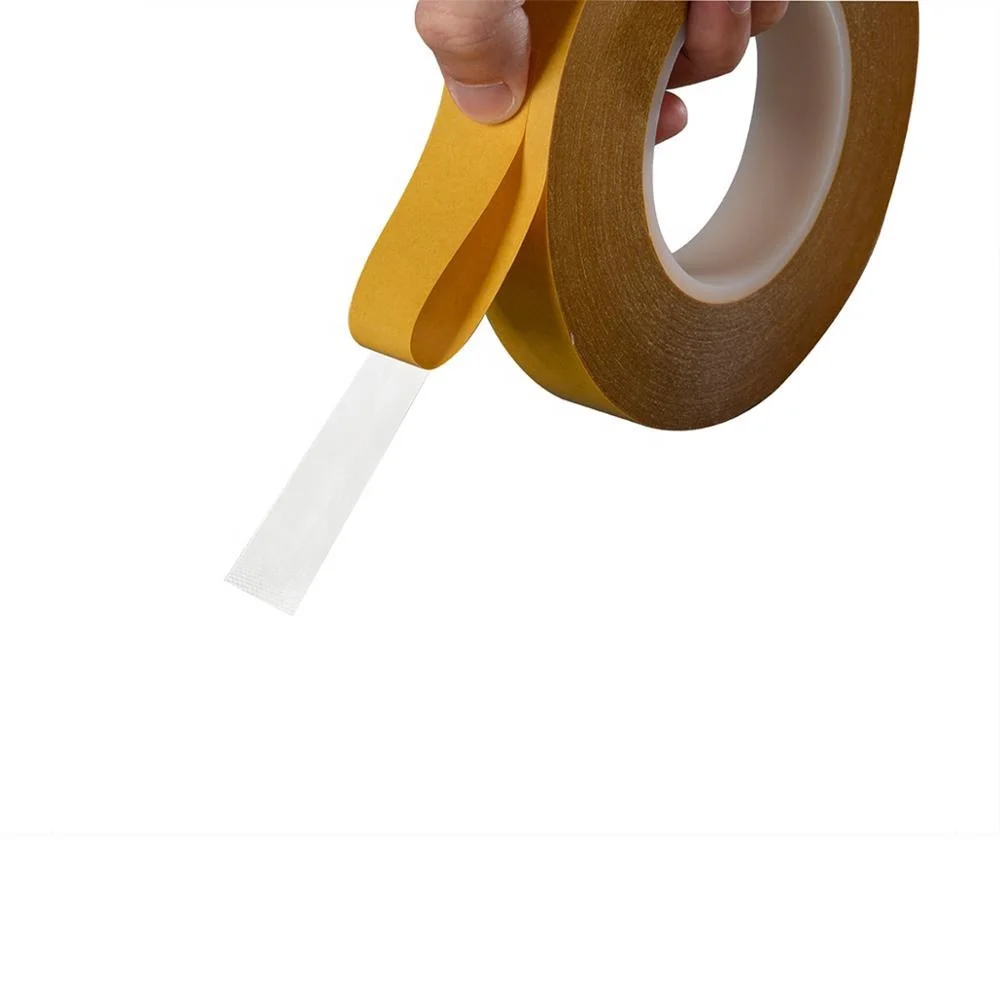 high temperature double sided tape