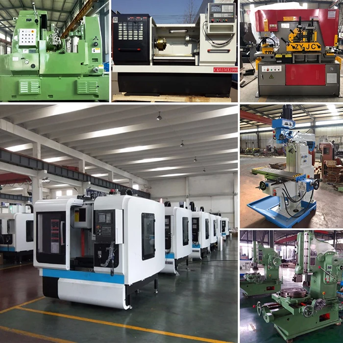 Gear cutting hobbing machine Y31 gear hob cutter machine