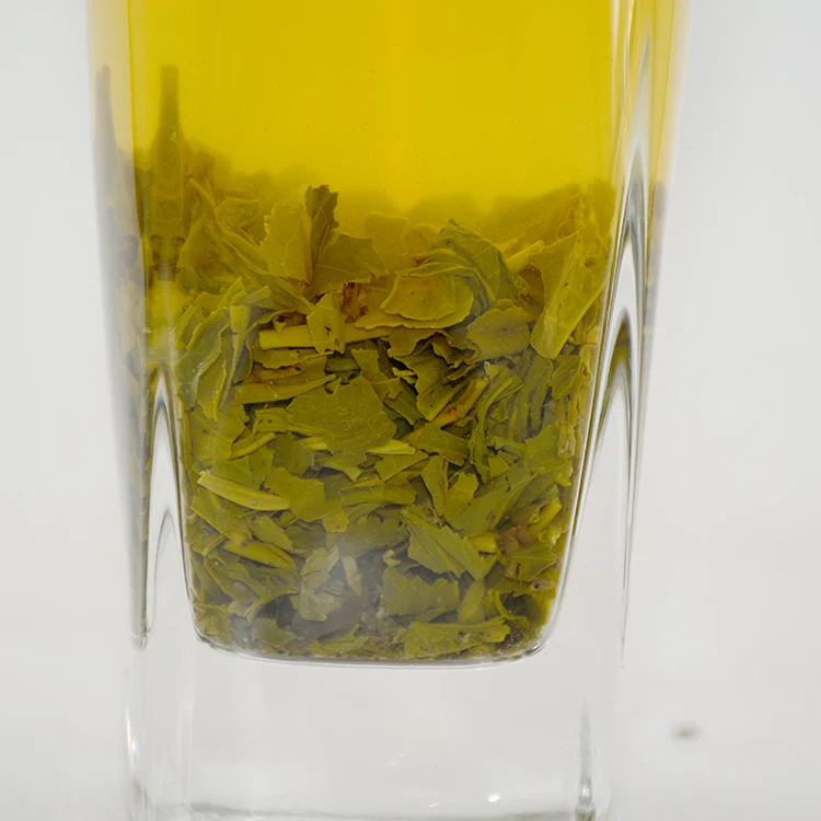 Blended Processing Type Fanning Green tea Chunmee 41022 - 4uTea | 4uTea.com