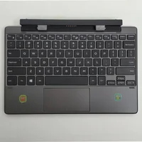 

Original 90%New Laptop Keyboard For Dell Venue 10 Pro 5000 5050 5055