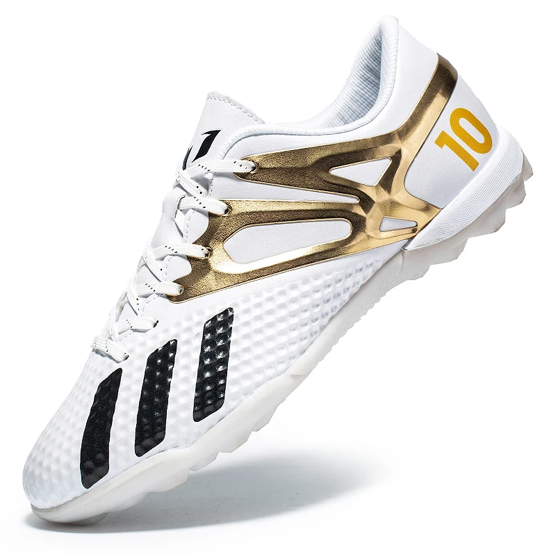

Zapatillas De Deporte Futebol Shoes PU Upper Rubber Sole Other Sports Shoes Chaussure De Football Indoor Soccer Shoes