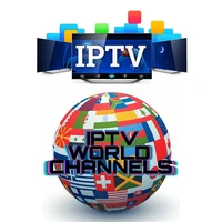 

IPTV Subscription 5500 HD channels Arabic Europe USA Russian African French India IPTV italia TV Box smart M3Uiptv revendedor