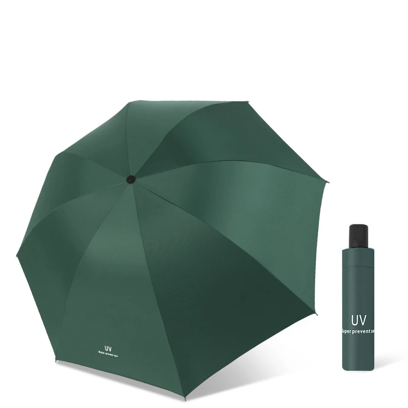 

Original Sun Very Small Special Design Portable Umbrellas Pocket Foldable Uv Mini Umbrella, Customized color acceptable