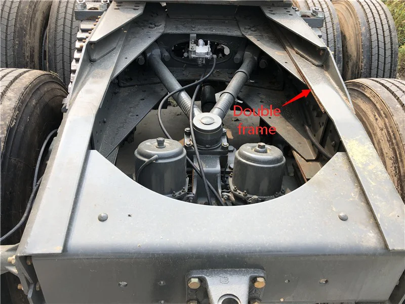 Howo 6x4 Right Hand Drive Trucks Faw 420 Hp Sinotruk 371hp Sino Used