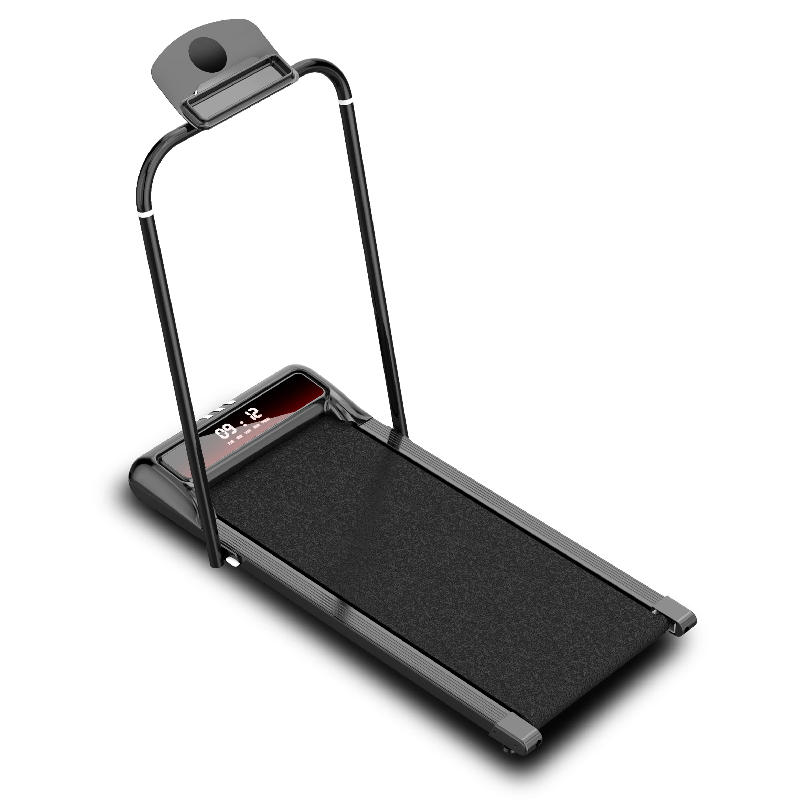 

2021 Vivanstar ST3711 Multifunctional Fitness Equipment For Folding Walking Pad Treadmill, Optional