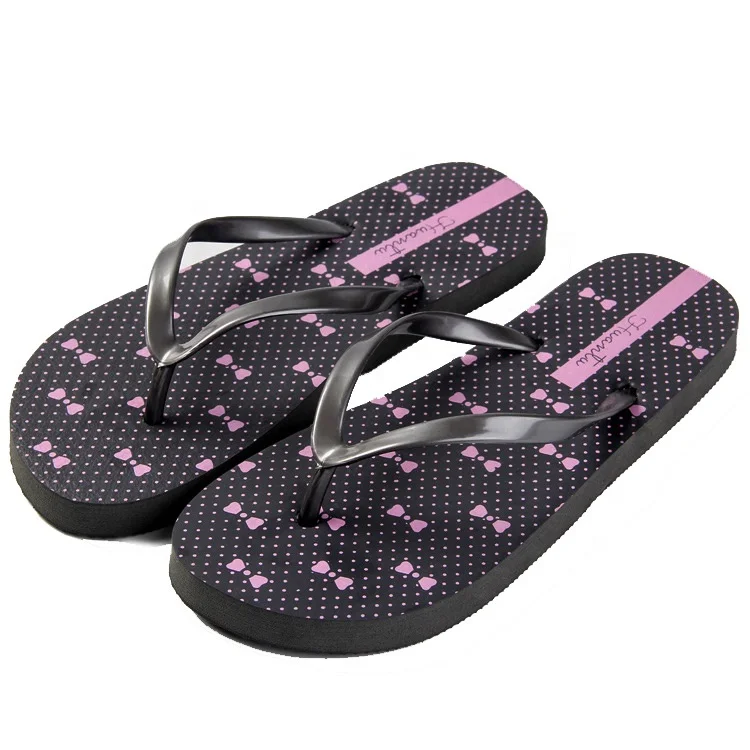 

Wholesale cheap price in stock low moq ladies flip flop summer footwear flip-flops women beach slipper girls flip flop