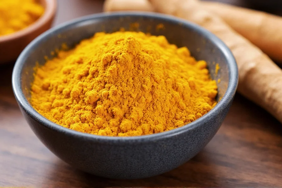can turmeric cause constipation