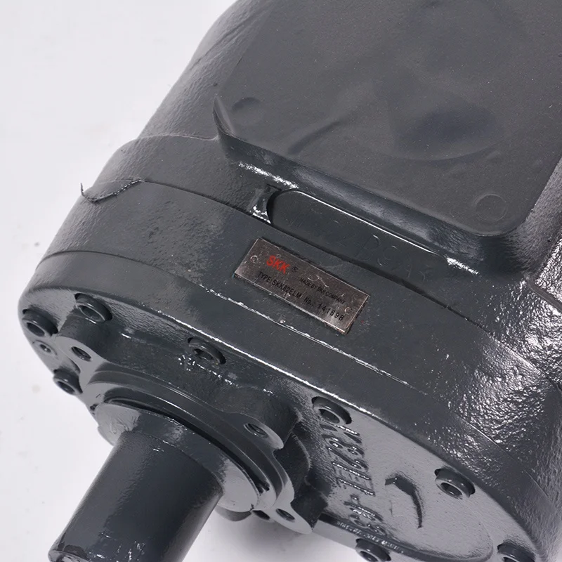 
Kaishan KKS single stage rotary screw compressor head 