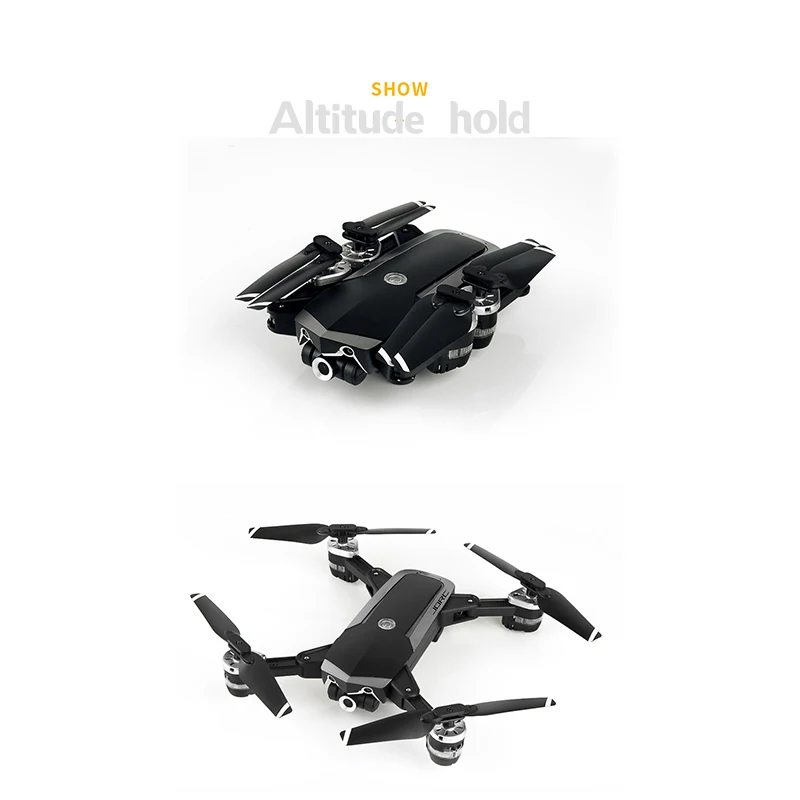 

New small drone 720P wide-angle camera aerial photography ultr ong flight quadcopter drone aerial photography