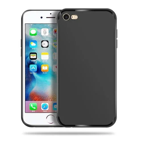 

Luxury cell phone case for lphone 6s that can support a single sample, Three colors