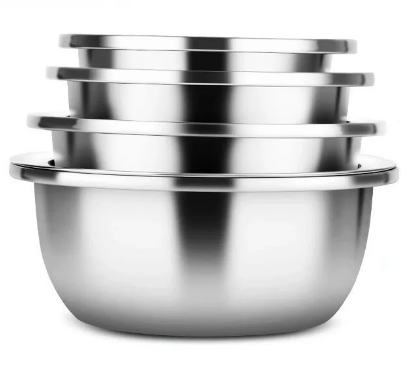 

2021Best Selling wholesale yoni steam bowls,vaginal steaming bowl,stainless steel bowl for steaming, Silver