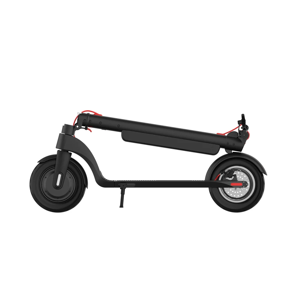 

USA Europe Warehouse Wholesale Cheap 350W Scooter Electric CE US Standard Two 2 Wheel Electric Folding Scooter for Adults 10Inch