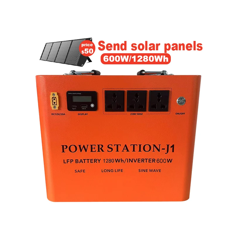 

2023 newest lifepo4 portable power station 1000w 2000w 3000w 10000w portable power station solar generator 5000w