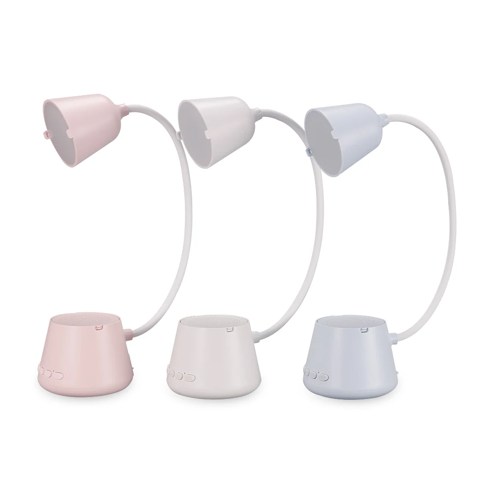 2020 hot selling new innovation products tablelamp speaker portable bluetooth speaker wireless - ANKUX.COM