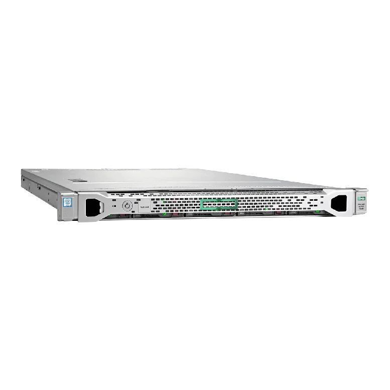 

High Quality HPE ProLiant DL160 Gen9 1U Rack server
