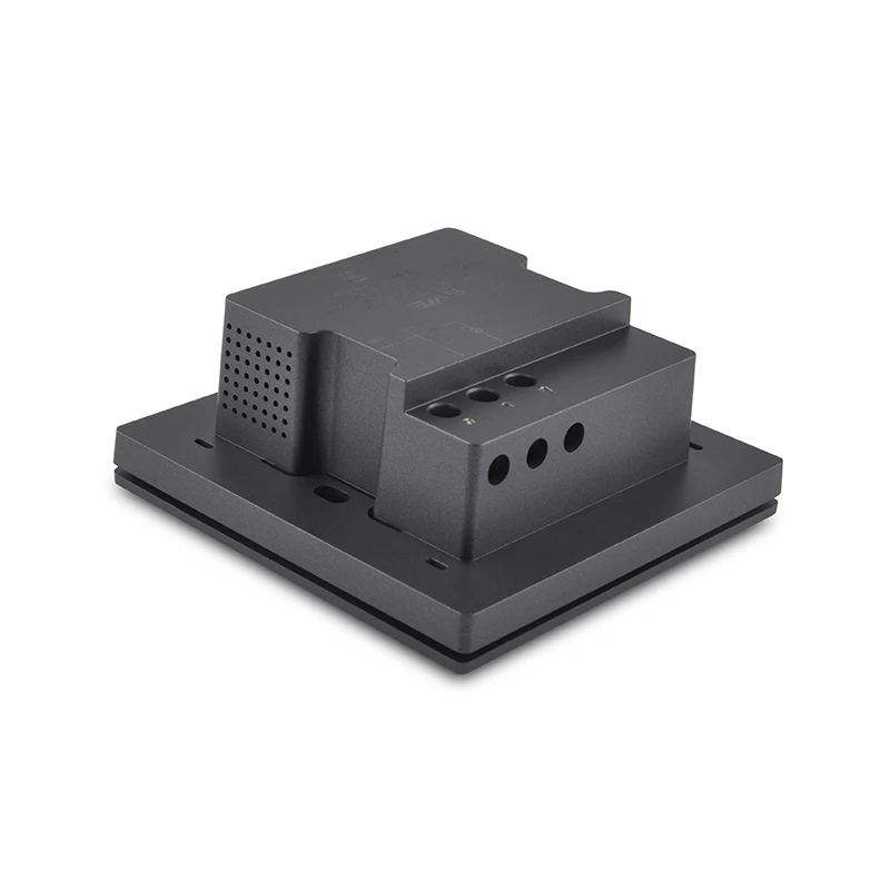 1 Gang 10A 250V Zigbee Smart Wall Switch Remote Control by Tuya Smart Life APP - ANKUX.COM