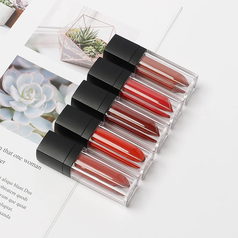 

Strawberry Flavored White Lipstick 24 Hours Long Lasting Private Label Waterproof Lipsticks