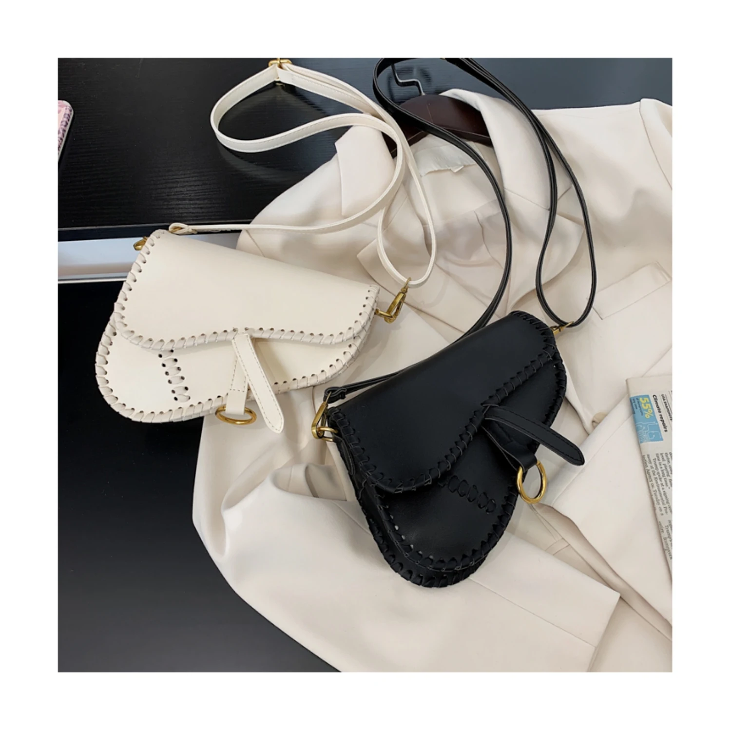 

Women hand bags leather vendors designer famous brands lady bolso para mujer small crossbody ladies purses handbags luxury