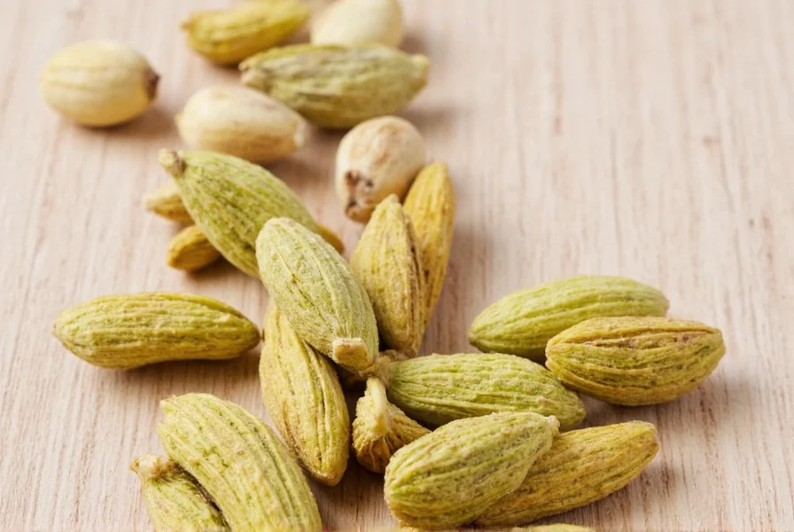 cardamom spice flavor a whiff of wonder in every bite 7 must know secrets