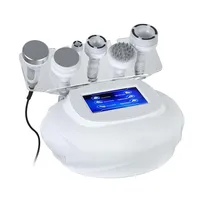 

80K 40k 25K vacuum ultrasonic cavitation rf machine / rf slimming machine vacuum cavitation