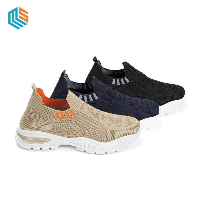

2021 Customized logo support sports casual shoes sneakers, 23colors