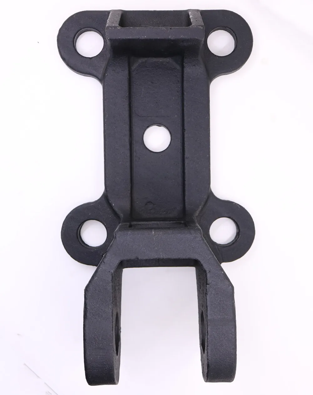 Truck Trailer Semi Trailer Suspension Parts Casting Bracket Buy