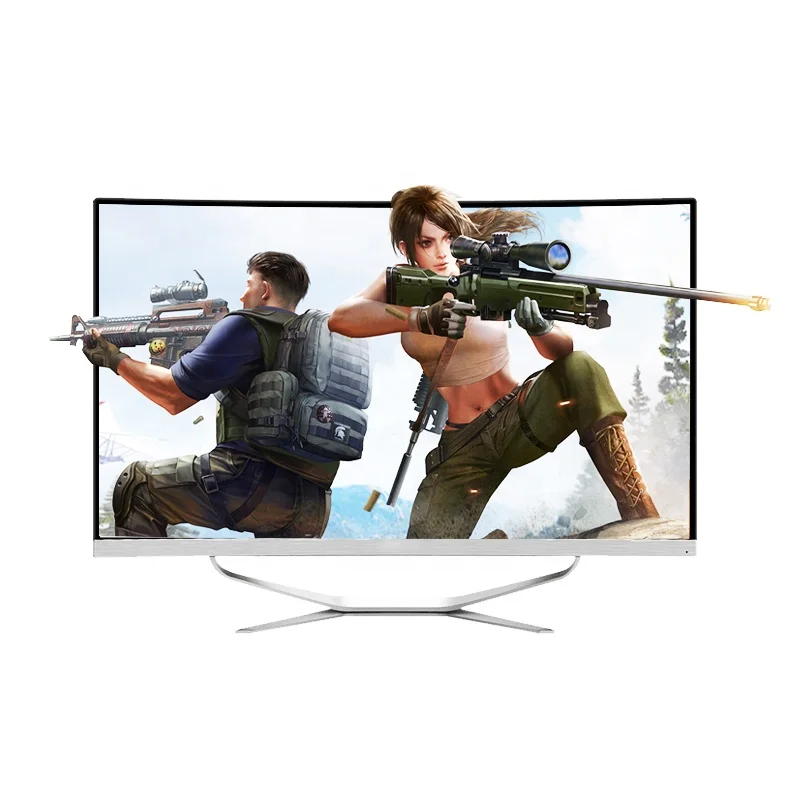 

All In One Barebone Pc Desktop Computer CPU Core FX7500 All In One PC 23.6inch Computer Gaming Desktop AIO PC Gamer