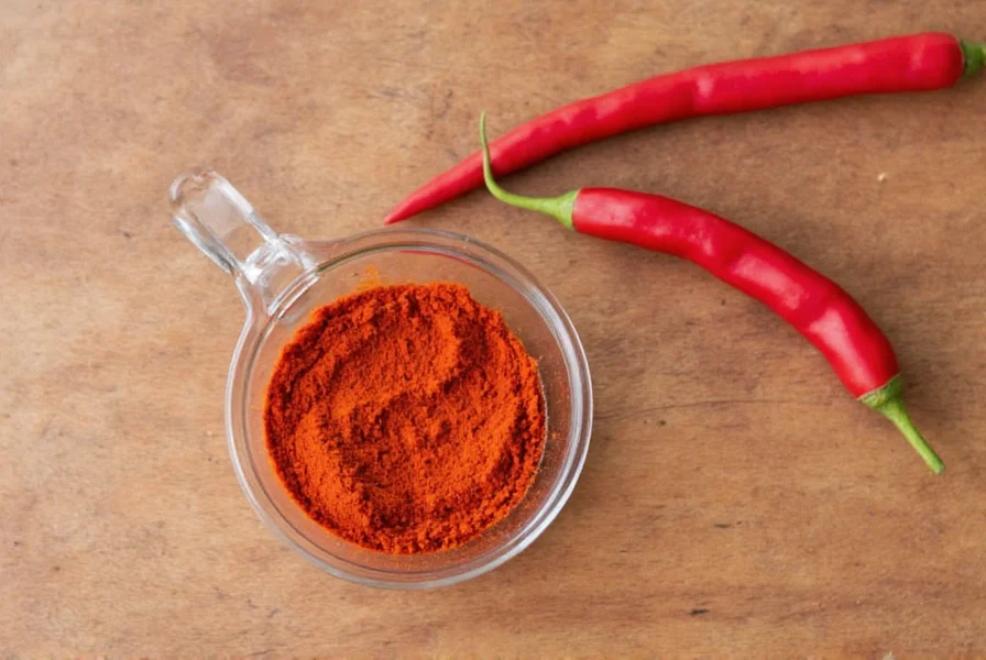 Science-Backed Benefits of Cayenne Pepper and Water