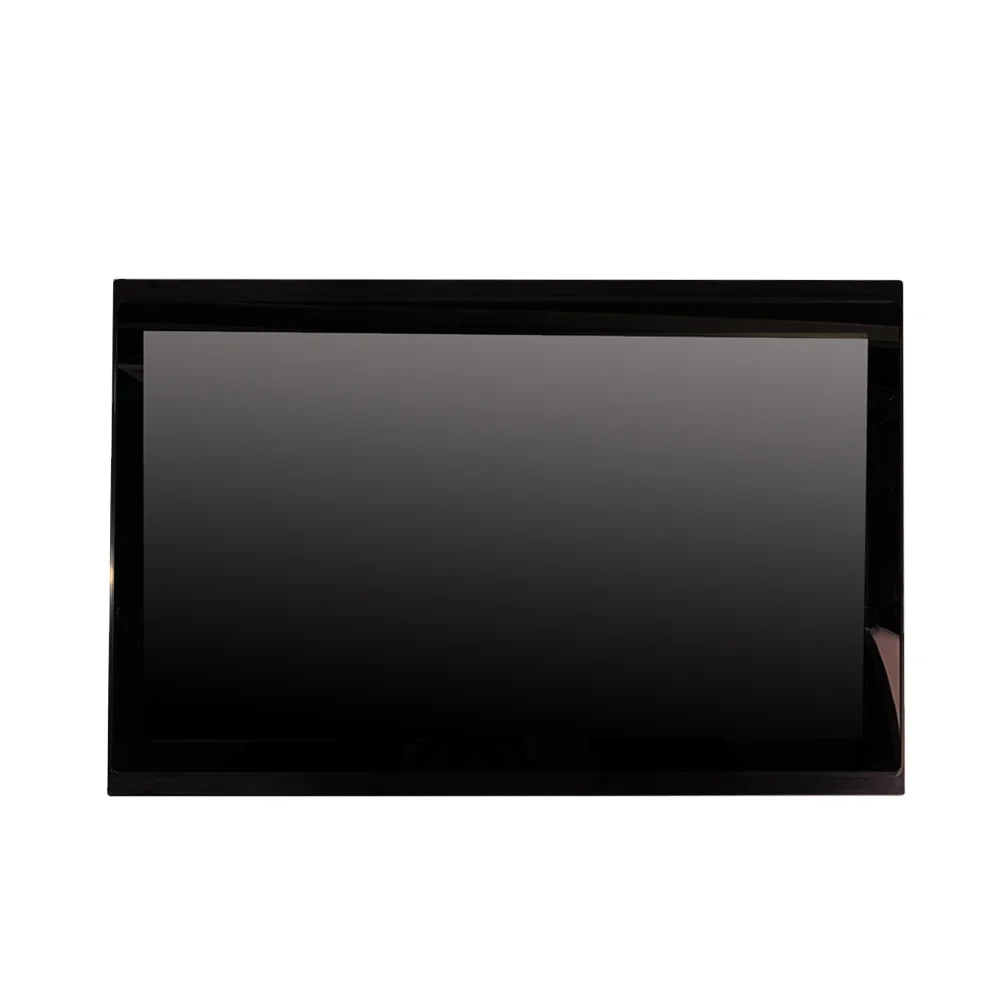 

15.6 inch industrial P-CAP full HD Screen pure plane Touch Panel open frame Touch Monitor Laptop Computers