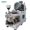 Digital ink bead mill with zirconium rotor