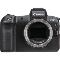 

Canon EOS R Mirrorless Digital Camera Body Only