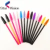 Disposable mascara wands brush eyelash brushes for eye lash extension wand tool accessories