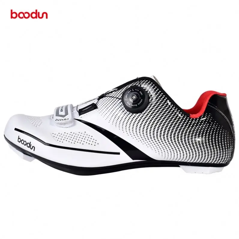 

Best Quality China Manufacturer Spd Cycling Shoes Woman, Black ,white,green,red