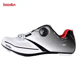Best Quality China Manufacturer Spd Cycling Shoes Woman