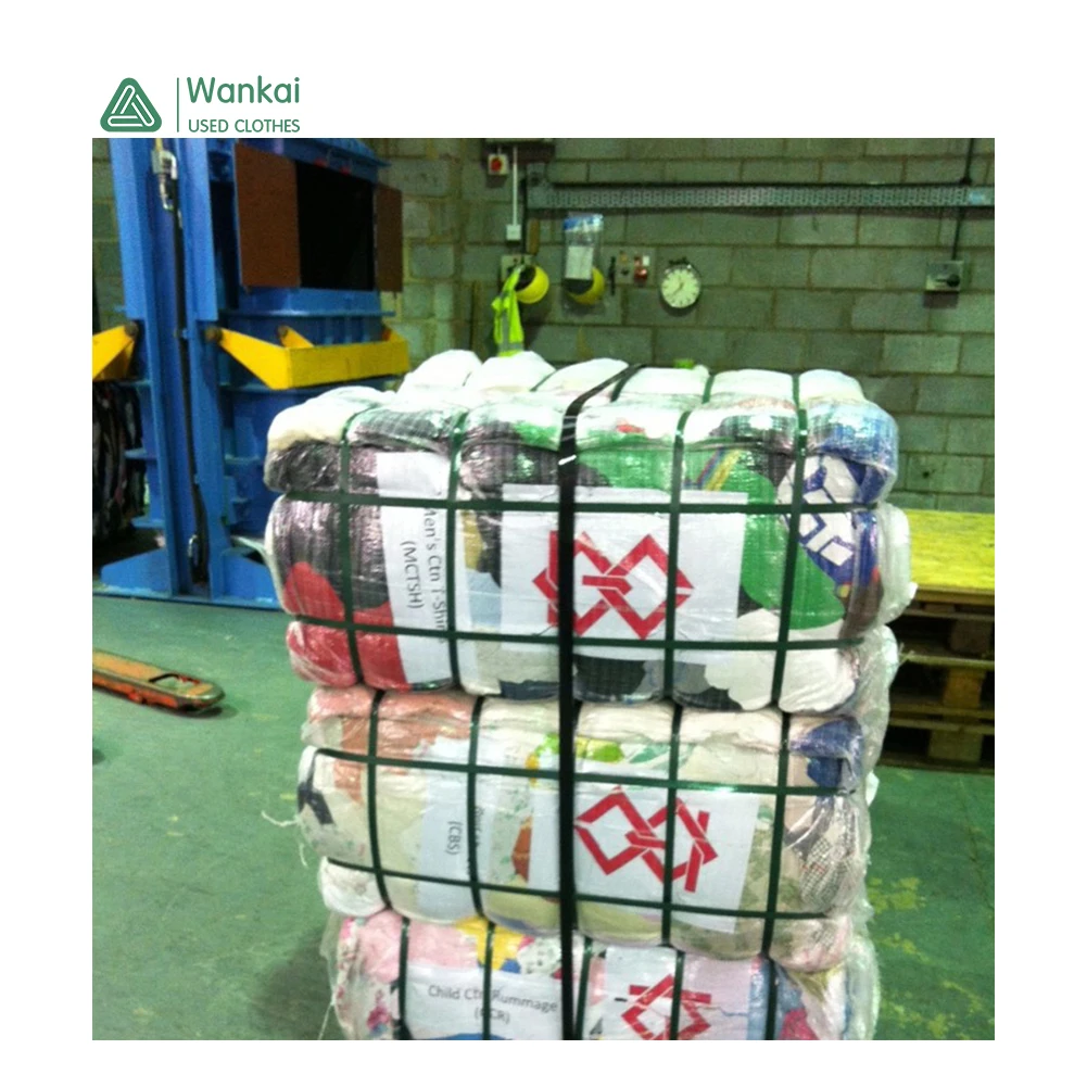 

The Weight Of The Mixed Package Is From 45 Kg To 100 Kg, A Grade Used Adults Clothing Used Clothes, Mixed color