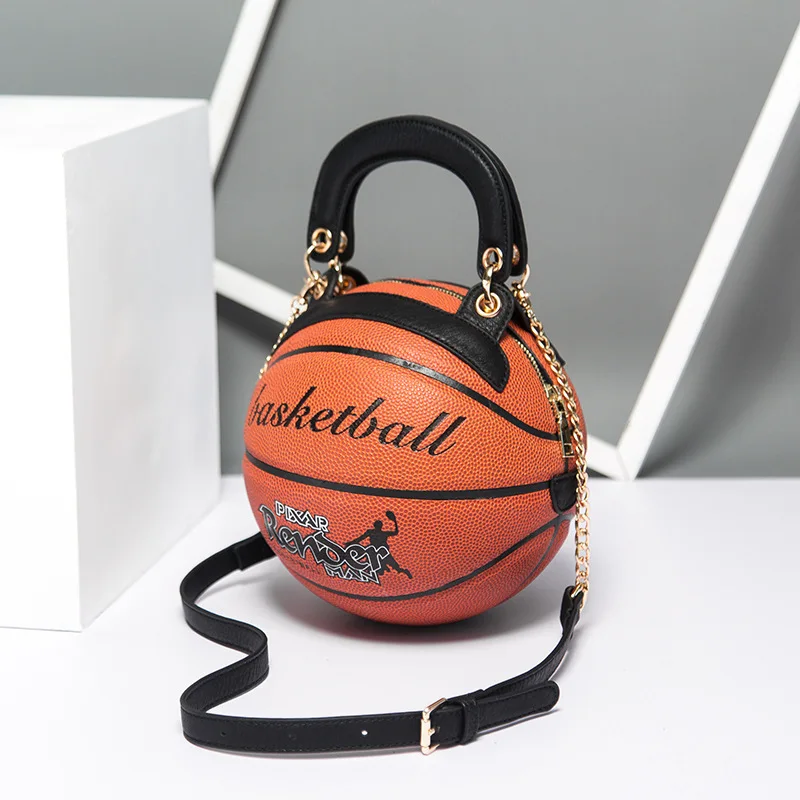 

2021 graffiti basketball bags women purse blue black colorful vendors baskerball purse with logo, Customized color