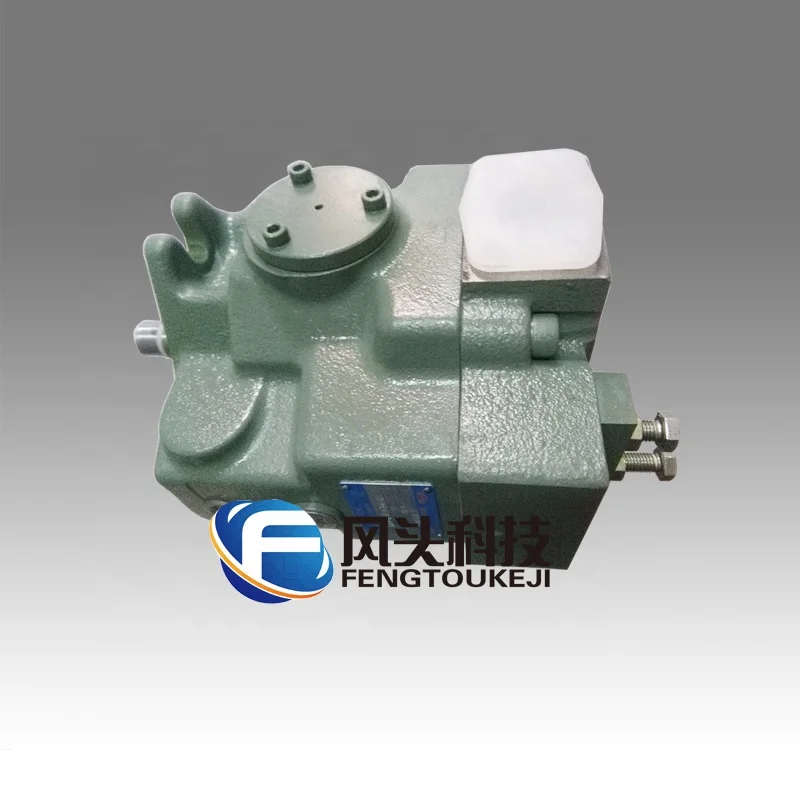Japan Y Axial Variable Displacement Piston Pump A37fr01hsk32