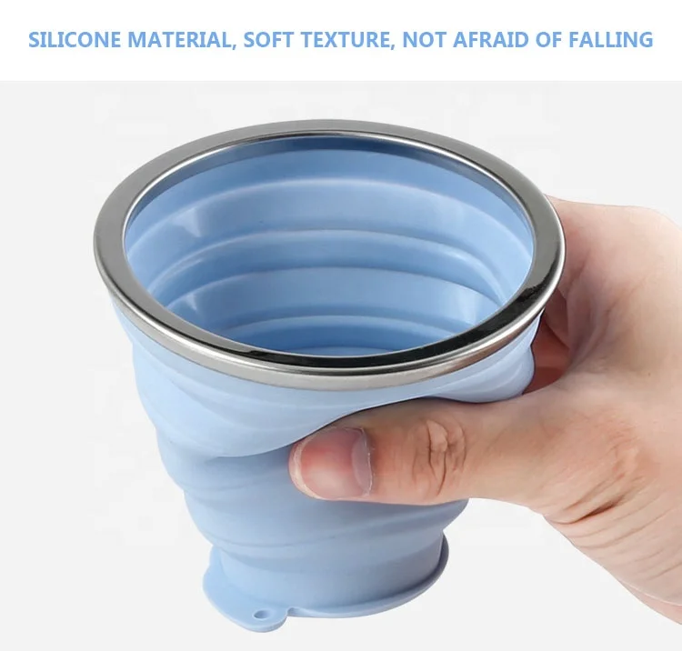 silicone cup(17)