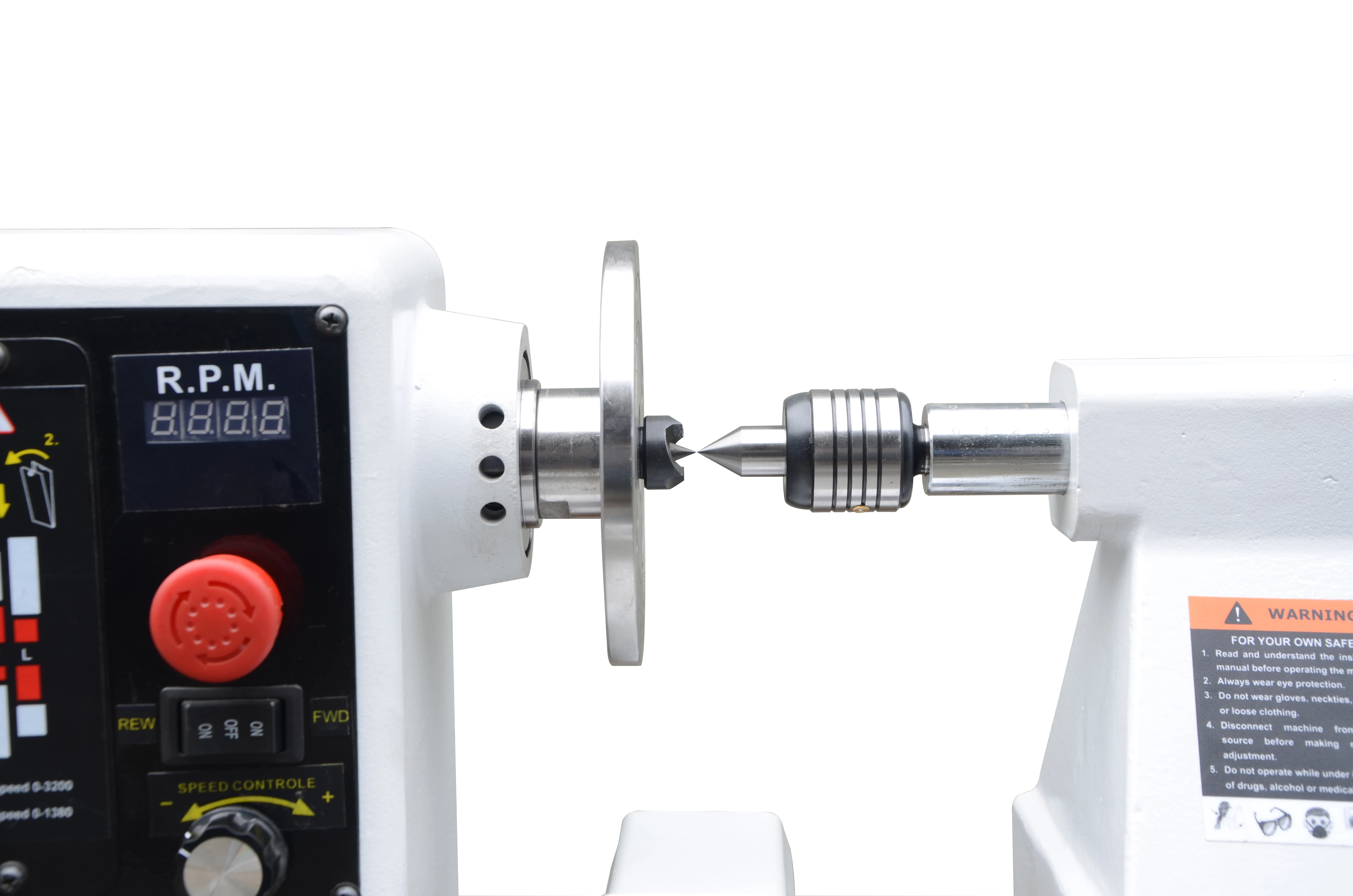 Wood Lathe Machine Hb1642 Large Wood Turning Lathe Machine Wood Lathe