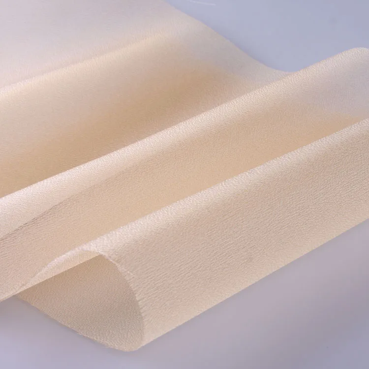 

Factory wholesale hard nylon mesh fabric for pencil case and makeup bags, 35 colors