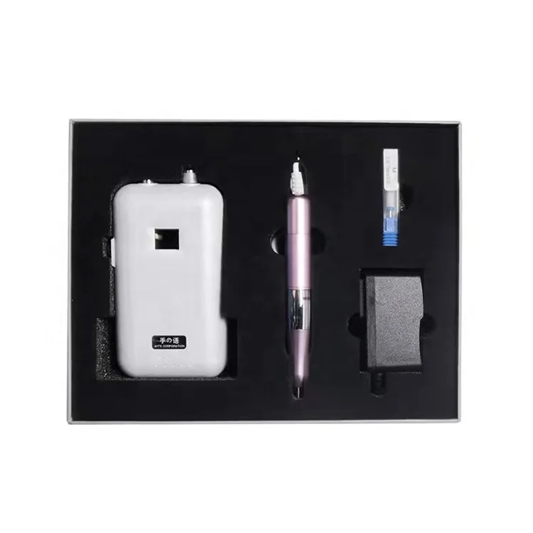 

2025 Best And Cheap Finger Spa Professional Nail Drill Machine